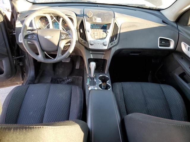 Photo 8 from auction – 2014 CHEVROLET EQUINOX LS with VIN 2GNALAEK9E6158127