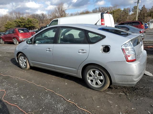 Photo 2 from auction – 2007 TOYOTA PRIUS with VIN JTDKB20U477570697