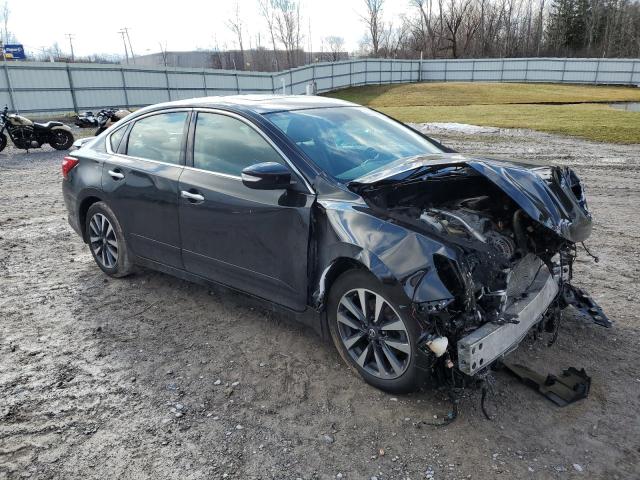 Photo 4 from auction – 2016 NISSAN ALTIMA 2.5 with VIN 1N4AL3AP5GC112736