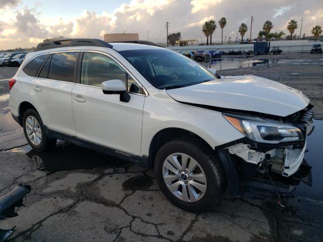 Photo 4 from auction – 2017 SUBARU OUTBACK 2. with VIN 4S4BSACC0H3255719