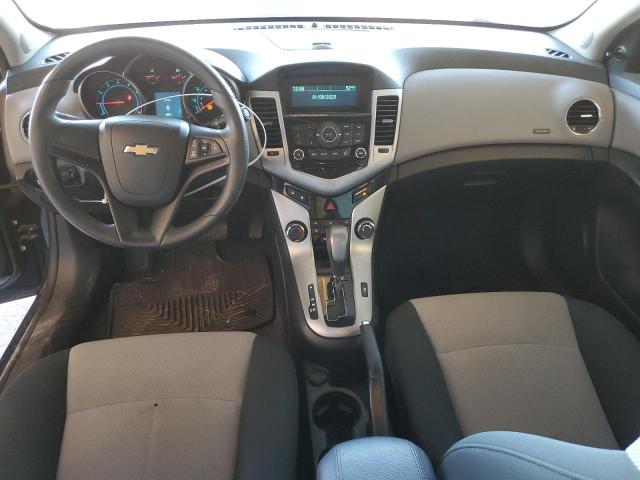 Photo 8 from auction – 2011 CHEVROLET CRUZE LS with VIN 1G1PC5SH2B7190246