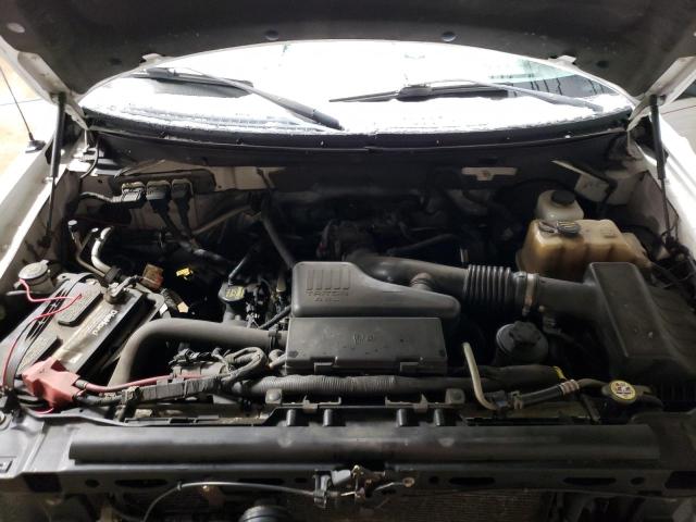 Photo 11 from auction – 2010 FORD F150 with VIN 1FTMF1CW7AFC89172