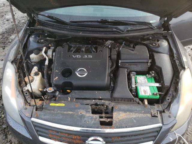 Photo 11 from auction – 2008 NISSAN ALTIMA 3.5 with VIN 1N4BL21E58N452097