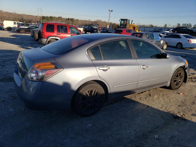 Photo 3 from auction – 2011 NISSAN ALTIMA BAS with VIN 1N4AL2APXBN401957