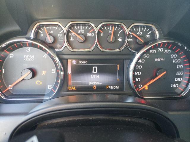 Photo 9 from auction – 2015 GMC SIERRA C15 with VIN 3GTP1VEC1FG290653