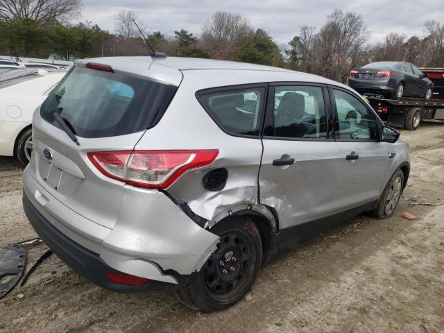 Photo 3 from auction – 2014 FORD ESCAPE S with VIN 1FMCU0F78EUD36089