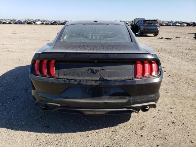 Photo 6 from auction – 2018 FORD MUSTANG with VIN 1FA6P8TH7J5162885