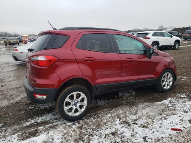 Photo 3 from auction – 2018 FORD ECOSPORT S with VIN MAJ3P1TEXJC225375