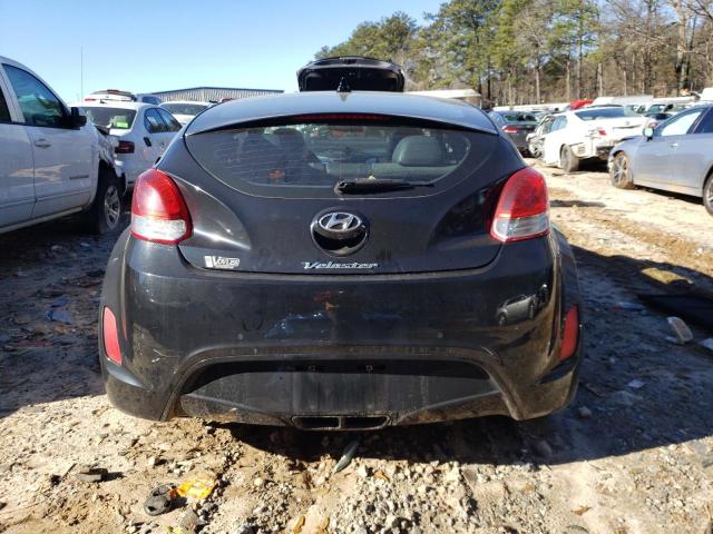 Photo 6 from auction – 2015 HYUNDAI VELOSTER with VIN KMHTC6AD7FU227045