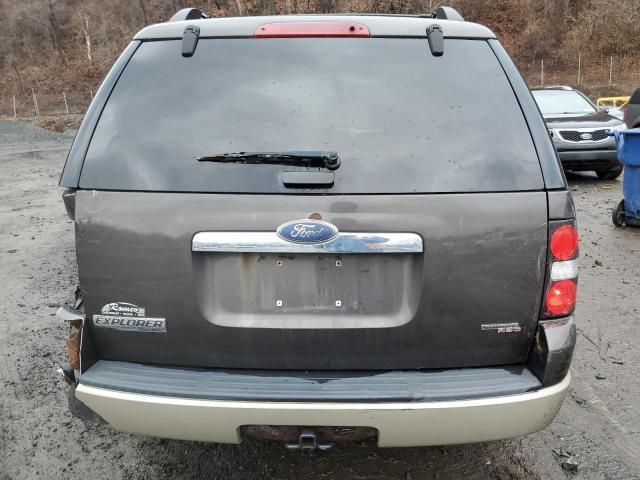 Photo 6 from auction – 2006 FORD EXPLORER E with VIN 1FMEU74E66UB37191