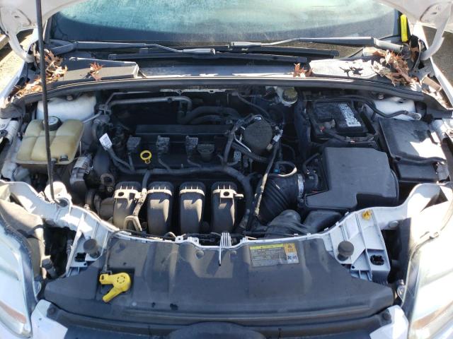 Photo 11 from auction – 2012 FORD FOCUS SE with VIN 1FAHP3K23CL387070