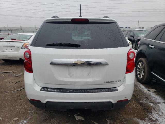 Photo 6 from auction – 2015 CHEVROLET EQUINOX LT with VIN 2GNALCEK4F6168092