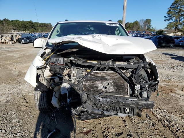 Photo 5 from auction – 2008 DODGE GRAND CARA with VIN 1D8HN54P48B101486