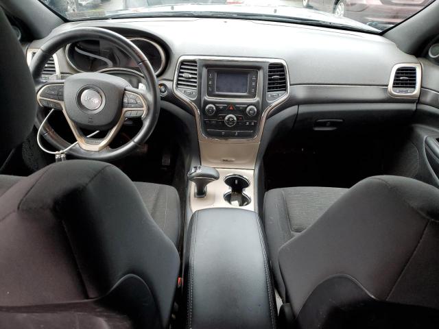 Photo 8 from auction – 2014 JEEP GRAND CHER with VIN 1C4RJFAG6EC372144