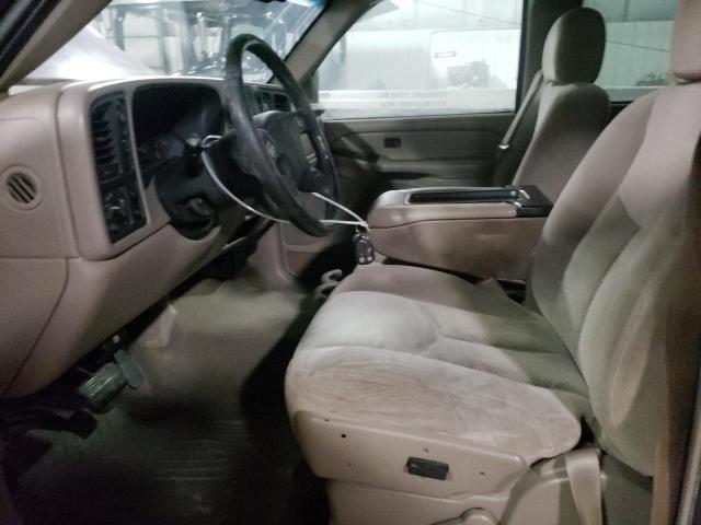 Photo 7 from auction – 2004 CHEVROLET SILVERADO with VIN 2GCEK19T441330219