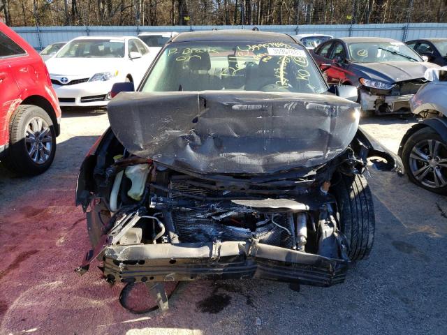 Photo 5 from auction – 2008 FORD FOCUS SE with VIN 1FAHP35N08W221679