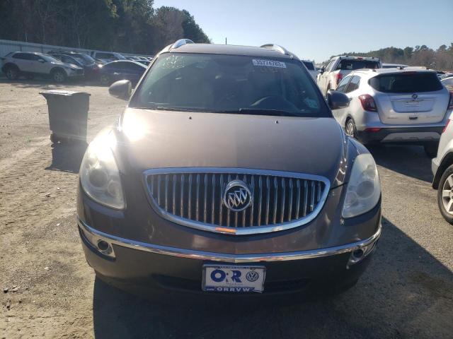 Photo 5 from auction – 2009 BUICK ENCLAVE CX with VIN 5GAER23D89J218072