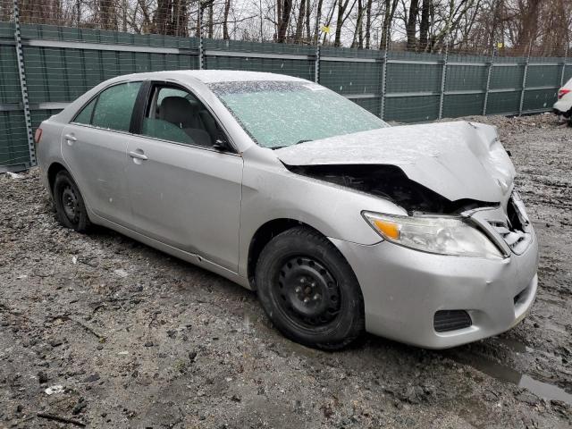 Photo 4 from auction – 2010 TOYOTA CAMRY BASE with VIN 4T4BF3EKXAR077263
