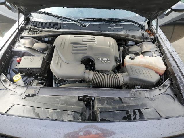 Photo 11 from auction – 2020 DODGE CHALLENGER with VIN 2C3CDZAG6LH243852