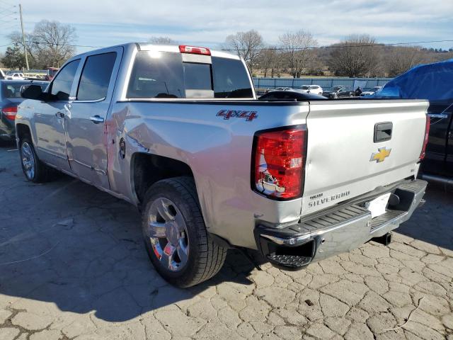Foto 2 de la subasta – 2015 CHEVROLET SILVERADO con VIN 3GCUKSEC3FG493137