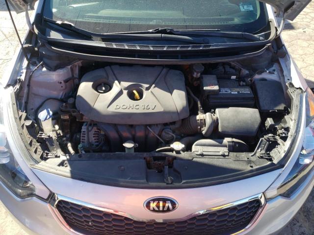 Photo 12 from auction – 2015 KIA FORTE LX with VIN KNAFX4A67F5347978