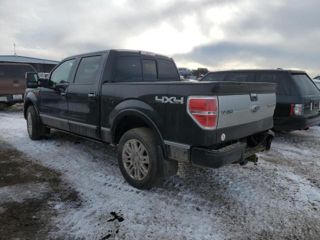 Photo 2 from auction – 2011 FORD F150 SUPER with VIN 1FTFW1E60BFA26884