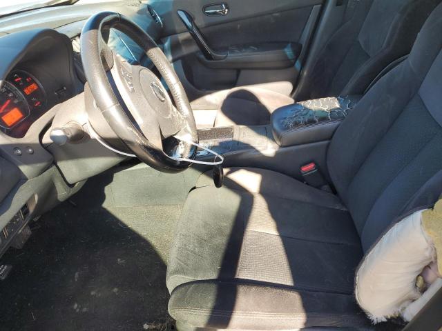 Photo 7 from auction – 2010 NISSAN MAXIMA S with VIN 1N4AA5AP6AC828554