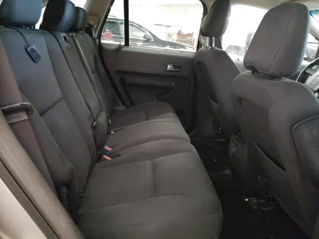 Photo 11 from auction – 2008 FORD EDGE SEL with VIN 2FMDK48CX8BA53571