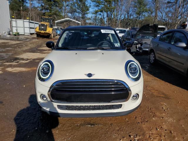 Photo 5 from auction – 2021 MINI COOPER with VIN WMWXR3C09M2M99650