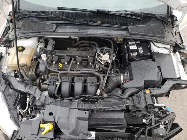 Photo 11 from auction – 2016 FORD FOCUS SE with VIN 1FADP3F2XGL401416