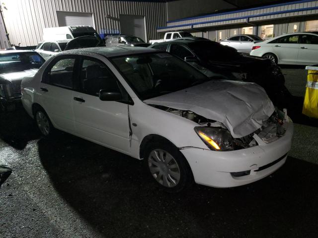 Photo 4 from auction – 2006 MITSUBISHI LANCER ES with VIN JA3AJ26E66U063202