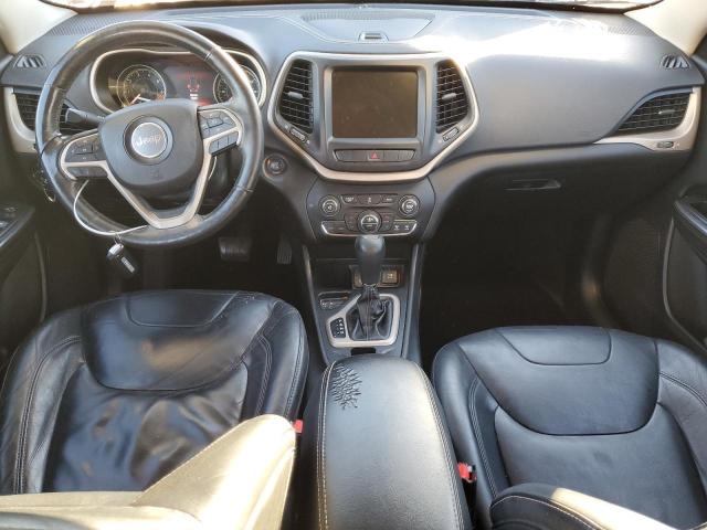 صورة رقم 8 من المزاد - 2014 JEEP CHEROKEE L مع VIN 1C4PJLDB2EW154268