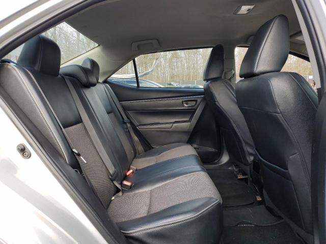 Photo 10 from auction – 2014 TOYOTA COROLLA L with VIN 5YFBURHE4EP103159