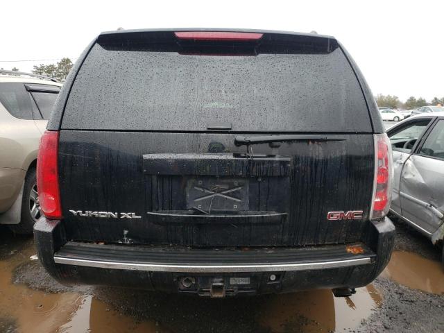 Photo 6 from auction – 2007 GMC YUKON with VIN 1GKFK66817J380723