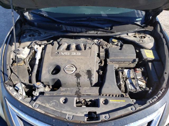 Photo 11 from auction – 2013 NISSAN ALTIMA 3.5 with VIN 1N4BL3AP4DN434451