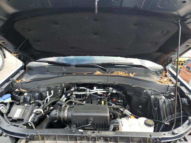 Photo 12 from auction – 2021 FORD EXPLORER X with VIN 1FMSK8DH6MGC39465