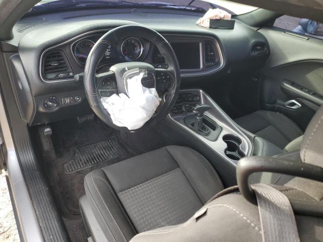 Photo 8 from auction – 2017 DODGE CHALLENGER with VIN 2C3CDZBT0HH655932