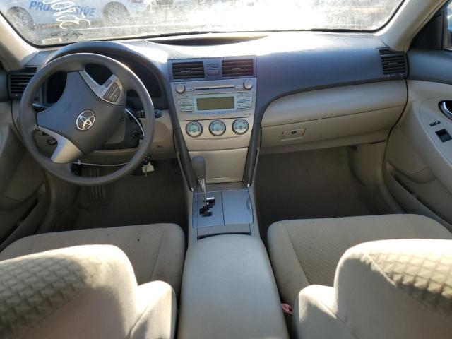 Photo 8 from auction – 2007 TOYOTA CAMRY CE with VIN 4T1BE46K07U570931