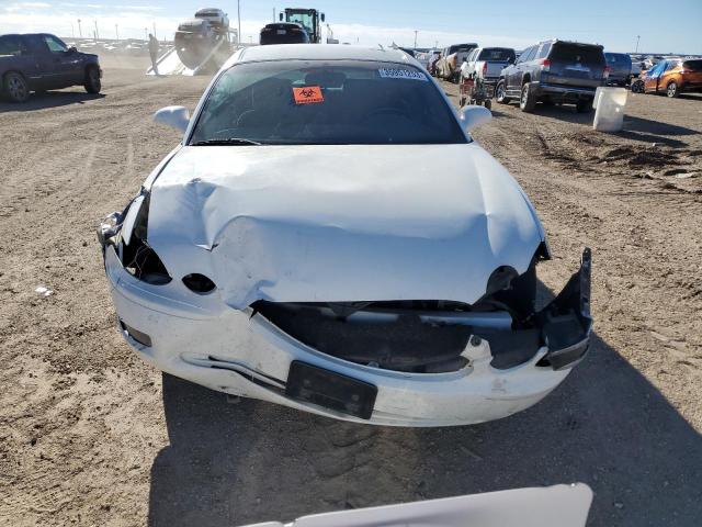 Photo 5 from auction – 2006 BUICK LACROSSE C with VIN 2G4WC582561262125