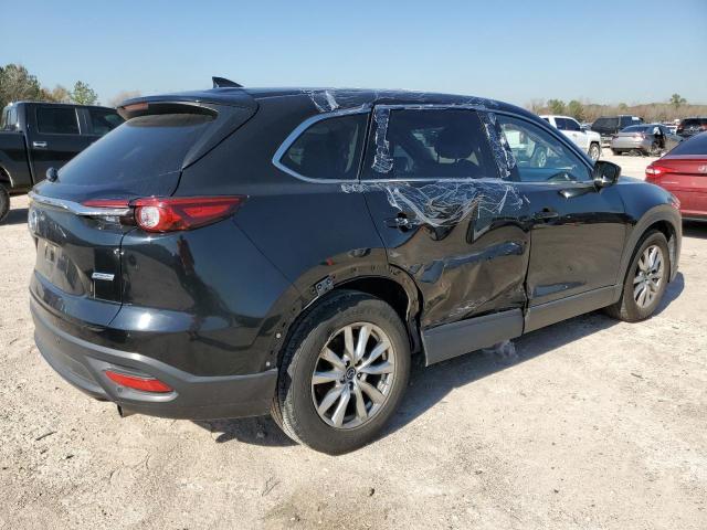 Photo 3 from auction – 2016 MAZDA CX-9 TOURI with VIN JM3TCACY7G0126529