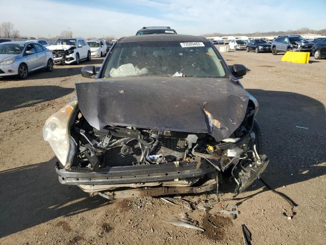 Photo 5 from auction – 2012 SUBARU LEGACY 3.6 with VIN 4S3BMDL63C2039081
