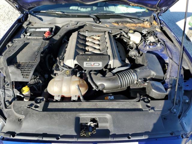 Photo 11 from auction – 2016 FORD MUSTANG GT with VIN 1FA6P8CF4G5325774