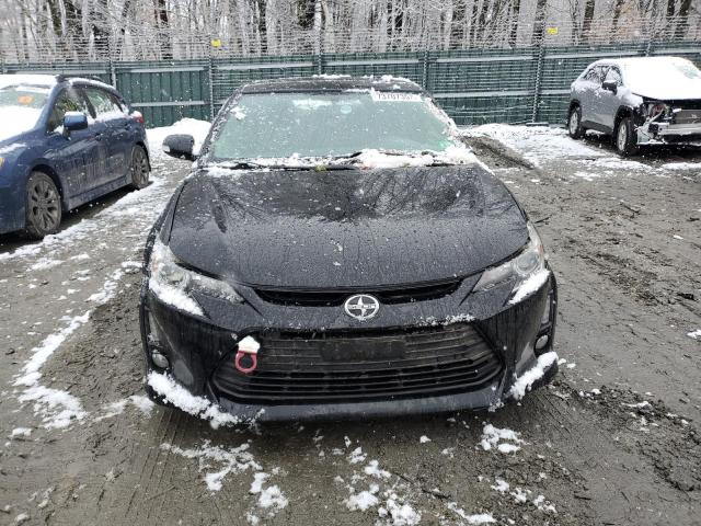 Photo 5 from auction – 2016 TOYOTA SCION TC with VIN JTKJF5C70GJ017550