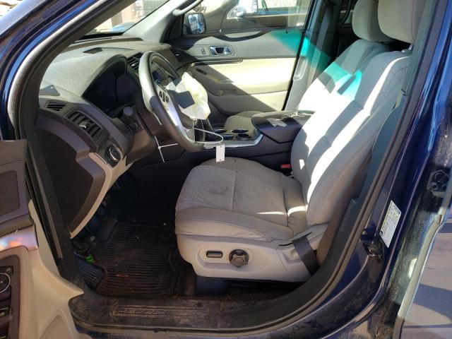Photo 7 from auction – 2012 FORD EXPLORER with VIN 1FMHK7B93CGA05587