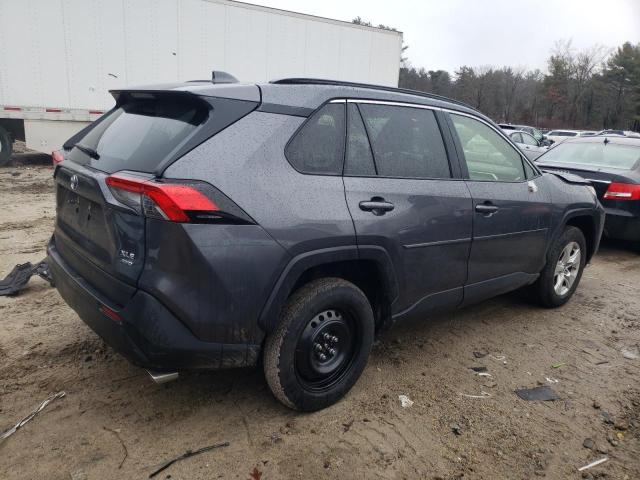 Photo 3 from auction – 2019 TOYOTA RAV4 XLE with VIN JTMP1RFVXKD508913