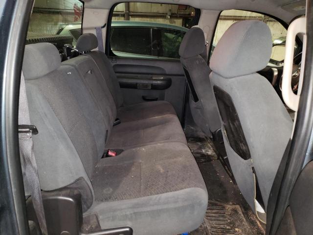 Photo 10 from auction – 2007 CHEVROLET SILVERADO with VIN 2GCEK13M171682163