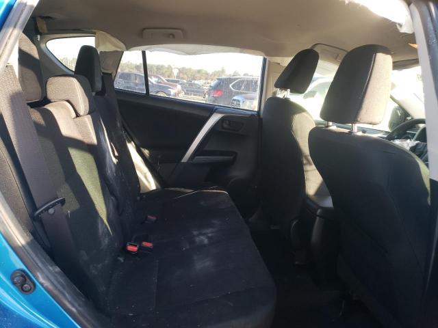 Photo 11 from auction – 2016 TOYOTA RAV4 LE with VIN JTMZFREV7GJ067262