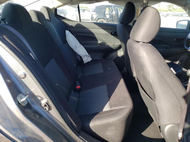 Photo 10 from auction – 2021 NISSAN VERSA S with VIN 3N1CN8DV4ML896821