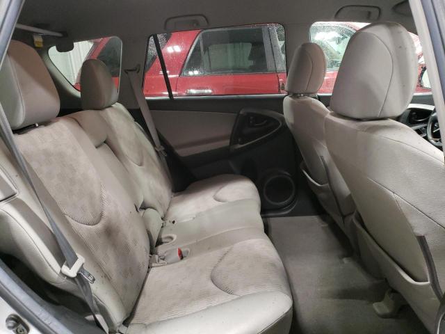 Photo 11 from auction – 2012 TOYOTA RAV4 with VIN 2T3BF4DV1CW192050