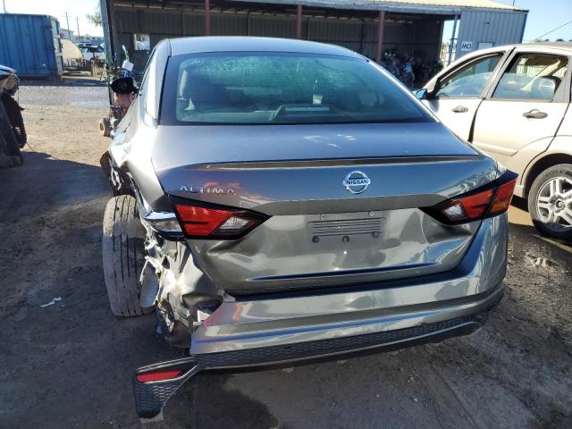 Photo 6 from auction – 2021 NISSAN ALTIMA S with VIN 1N4BL4BV7MN349770